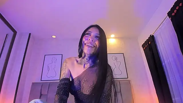 Ashley_Blum_ Adlı Modelin Canlı XXX Sohbeti