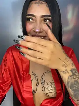 Ashley_Blum_ 라이브 XXX 채팅
