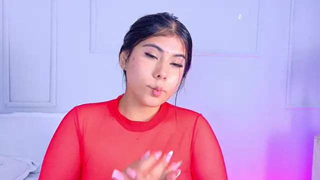VioletBloomm Live XXX Chat
