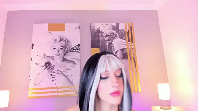 AlannaViera XXX чат на живо