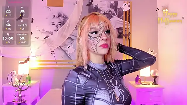 AlannaViera: ве бкам-шоу