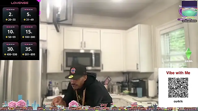 StillArQuez's Webcam Show