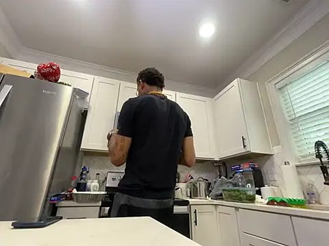 StillArQuez Webcam show