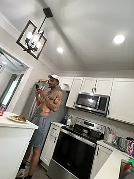 StillArQuez's Webcam Show