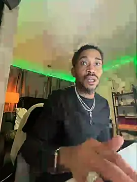 StillArQuez Show in webcam