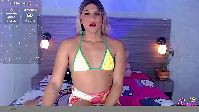 Sophia_Valentina ওয়েবক্যাম শো