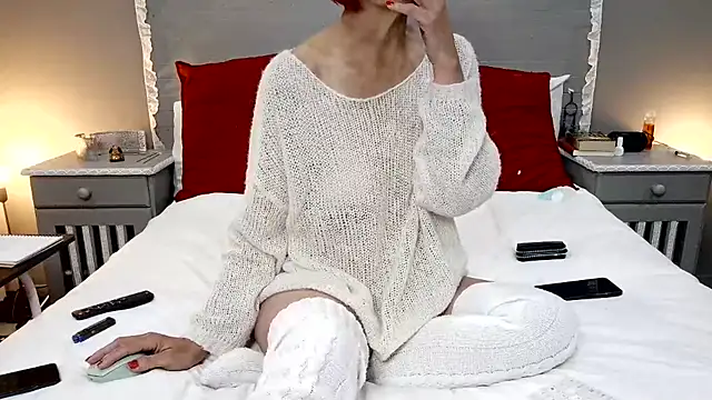 AyvaCarter Adlı Modelin Canlı XXX Sohbeti
