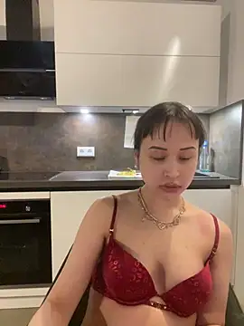 Just-Lilly's Live XXX Chat