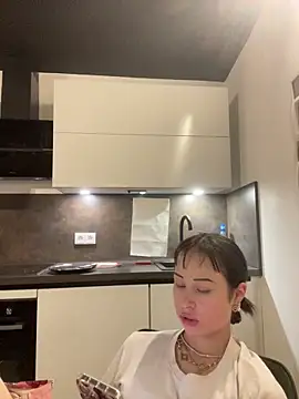 Just-Lilly 라이브 XXX 채팅