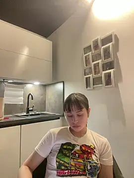 Just-Lilly's Live XXX Chat