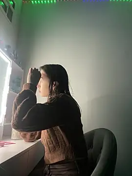 Just-Lilly's Live XXX Chat
