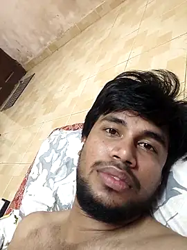jugmanx Webcam-Show