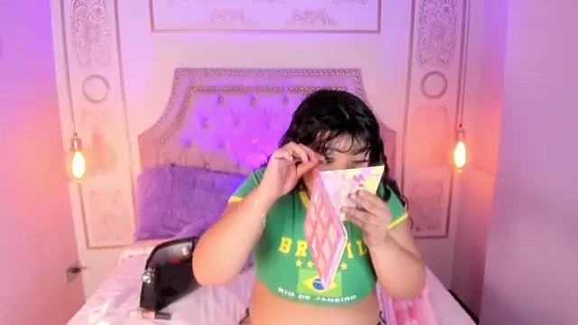 Honny_Blaice_'s Webcam Show