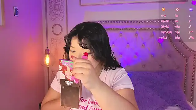 Honny_Blaice_'s Webcam Show