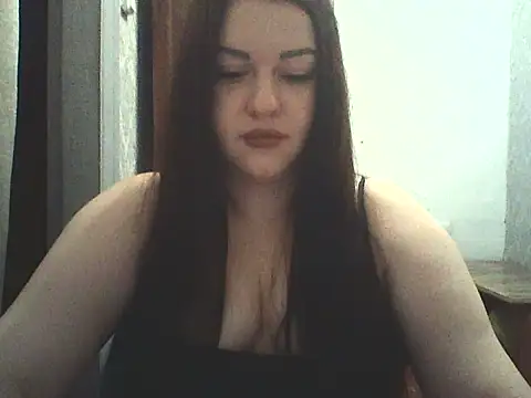 Show de MarianGloom na webcam