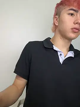 Sala de chat ao vivo de AlexanderCollman2