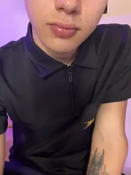 Daxonblace Webcamshow