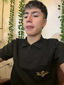 Daxonblacen Webbikameraesitys