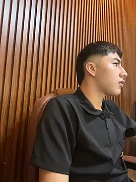 Show de webcam de Daxonblace