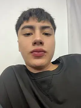 Daxonblace Webcam-Show