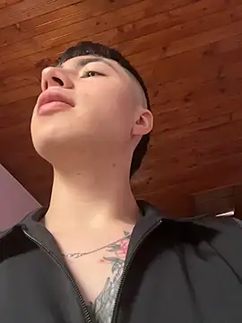 عرض كام Daxonblace