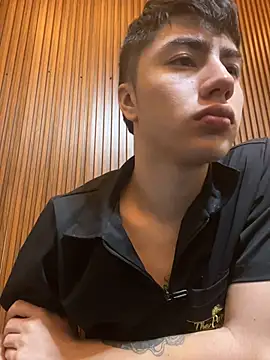 Show Webcam de Daxonblace