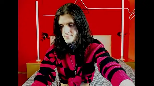 lee_twink: διαδικτυακό σόου στην κάμερα