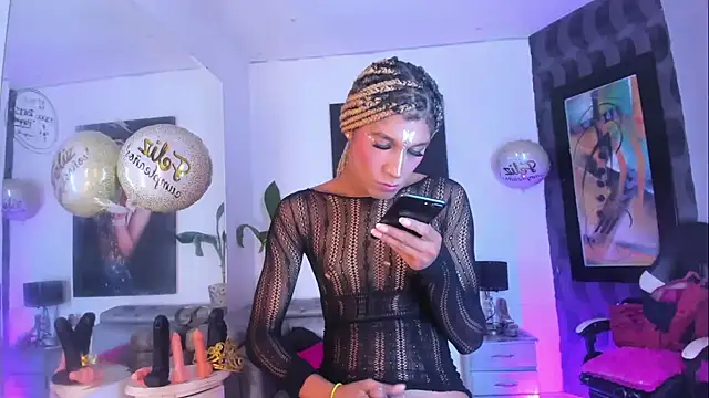 Ciara_HotTs' Webcam Show