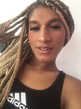 Ciara_HotTs Webcam-Show