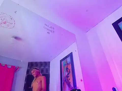 عرض كام Ciara_HotTs