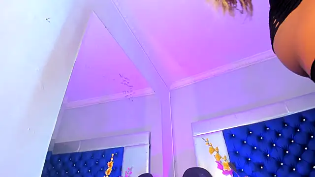 Ciara_HotTs – webcam-show