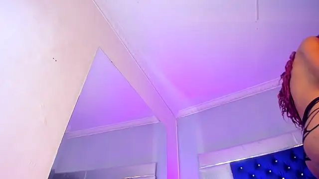 Ciara_HotTs Adlı Modelin Web Kamerası Şovu
