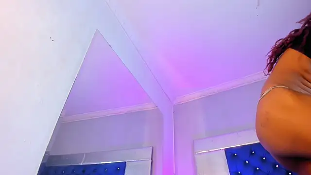 Webkamerová show Ciara_HotTs