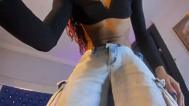 Ciara_HotTs 웹캠 쇼