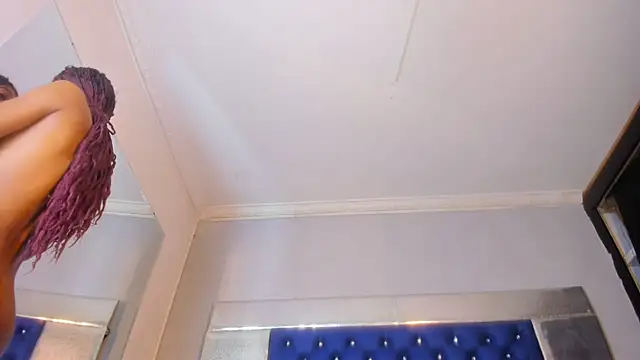 Ciara_HotTs 网络视讯表演