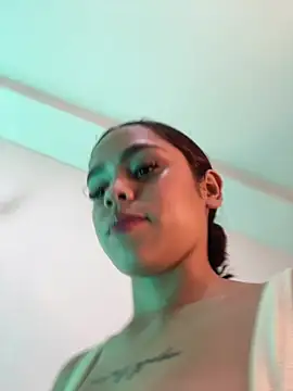 Sembang XXX Secara Langsung CarolineFyre