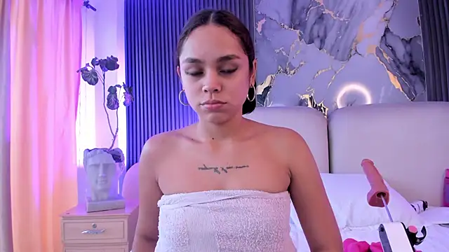 CarolineFyre Live XXX-Chat
