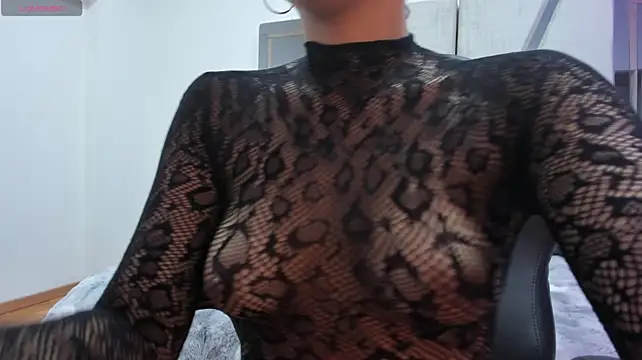 Chat XXX en directo de CarolineFyre