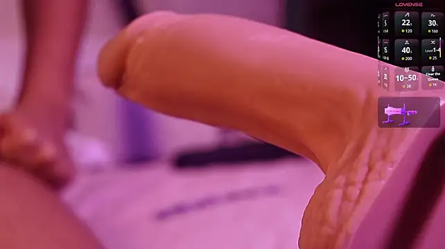 CarolineFyre's Live XXX Chat