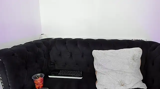 CarolineFyre Webcam-Show