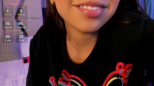 Czat XXX na żywo – CarolineFyre