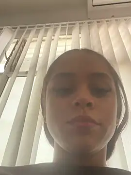 Webkamerová show CarolineFyre