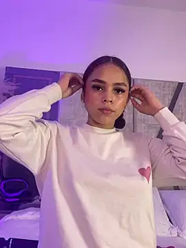 CarolineFyre Live XXX-Chat