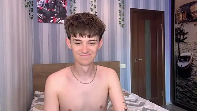StasGuy Webcam Show