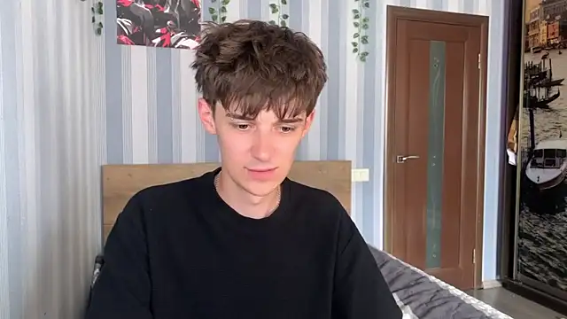 عرض كام StasGuy