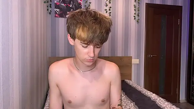 StasGuy Show Webcam