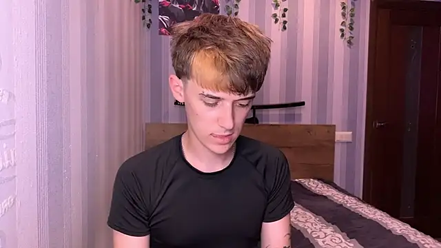 yoursexykun Webcamshow