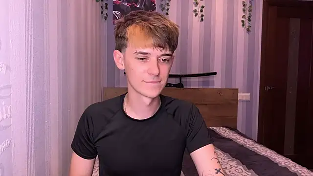 Вебкам-шоу yoursexykun