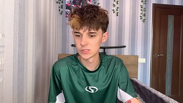 yoursexykunn Webbikameraesitys