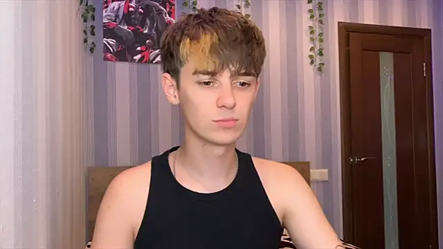 عرض كام yoursexykun